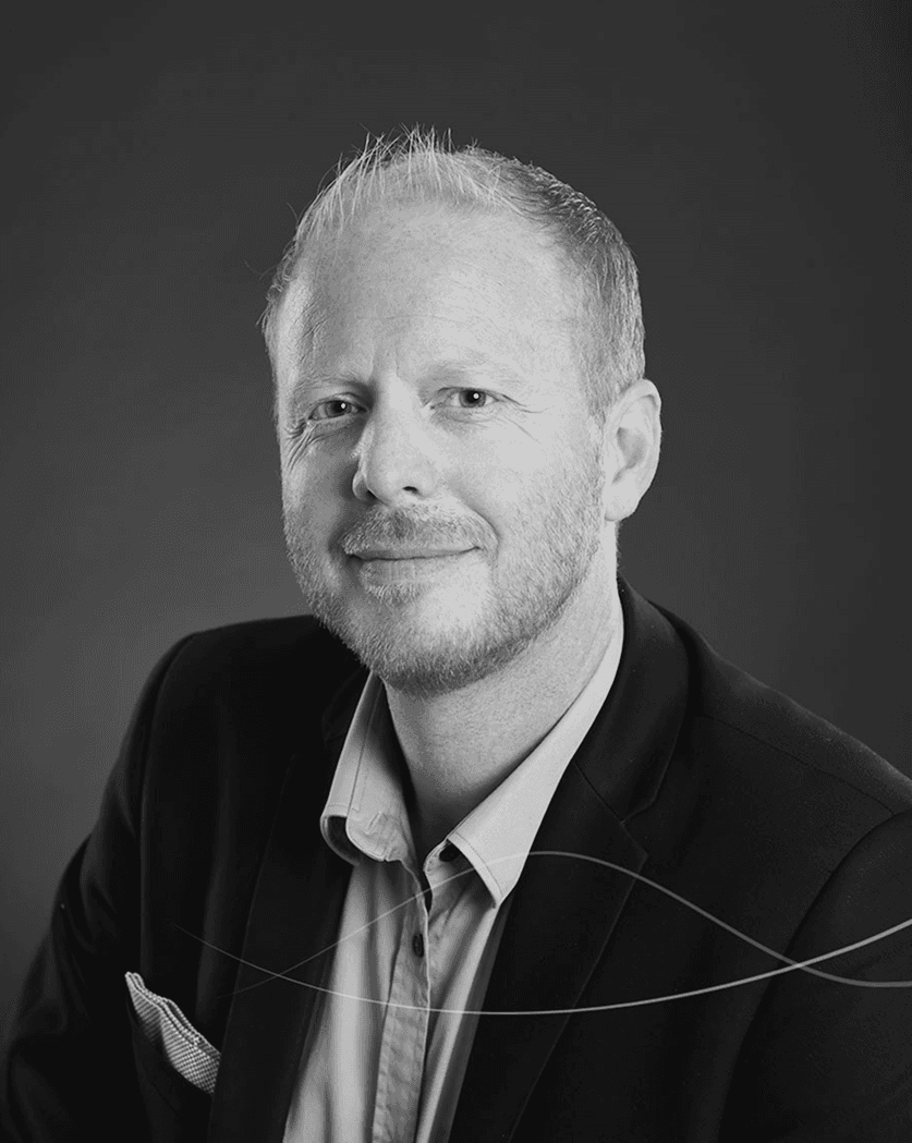 Adrian Taffinder